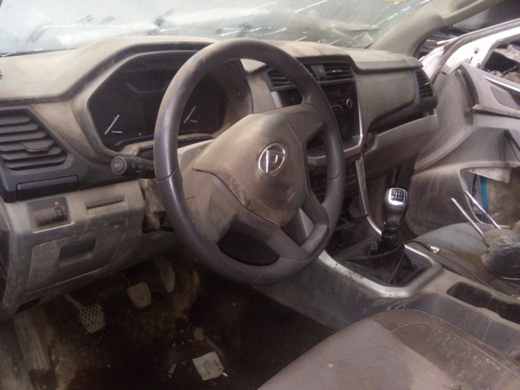  Maxus T60 2020    EN DESARME